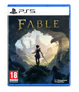 Fable (Pre-Order Bonus) - PS5