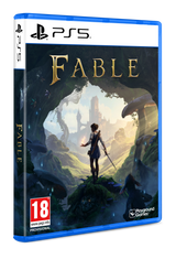 Fable (Pre-Order Bonus) - PS5