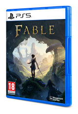 Fable (Pre-Order Bonus) - PS5