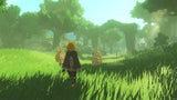 Hyrule Warriors: Age of Imprisonment - Switch 2