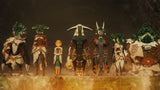 Hyrule Warriors: Age of Imprisonment - Switch 2