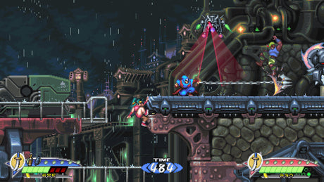 Shadow of the Ninja - Reborn (Nintendo Switch)