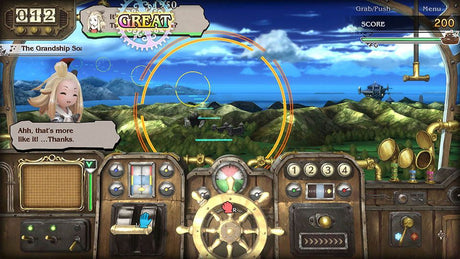Order Via Live Chat Only Bravely Default Flying Fairy HD Remasted - Nintendo Switch 2
