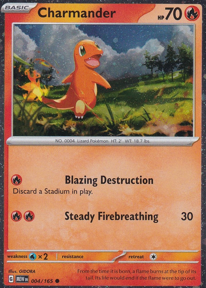 Charizard ex Super-Premium Collection Promo Cards