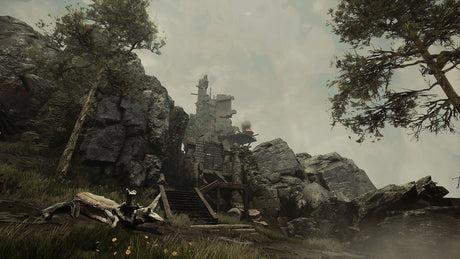 Gothic Remake - PS5