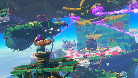 Donkey Kong Bananza - Nintendo Switch 2
