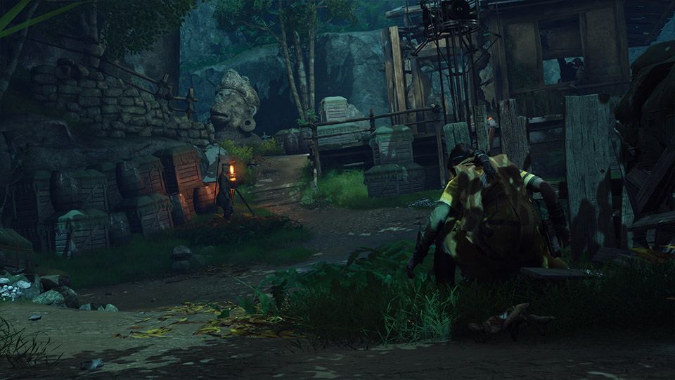 Unknown 9: Awakening (PS5)