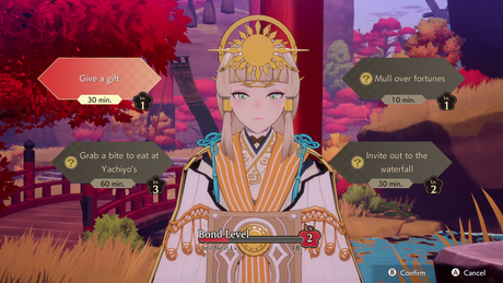 Rune Factory: Guardians of Azuma - Switch 2