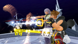 Kingdom Hearts Collection [I~III] (Pre-Order Bonus) - PS5