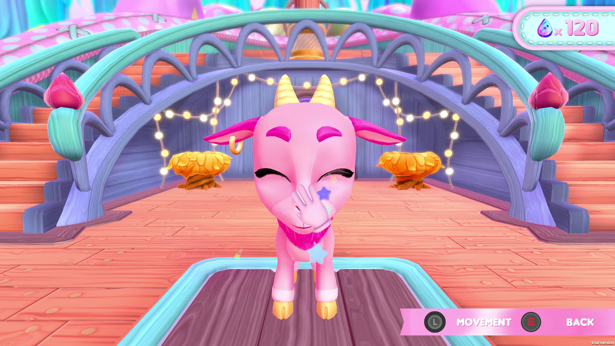 Fantasy Friends: Dream Worlds (PS5)