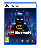 LEGO® Batman™: Legacy of The Dark Knight Standard Edition + Pre Order Bonus