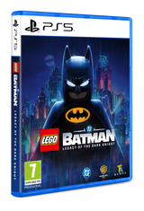 LEGO® Batman™: Legacy of The Dark Knight Standard Edition + Pre Order Bonus