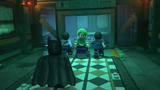 LEGO® Batman™: Legacy of The Dark Knight Deluxe Edition