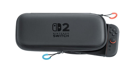Order Via Live Chat Only Nintendo Switch 2 Carrying Case & Screen Protector