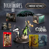 Little Nightmares III Mirror Edition - Switch 2