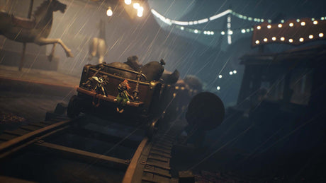 Little Nightmares III - XSX•Xbox One