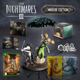 Little Nightmares III Mirror Edition - XSX•Xbox One