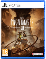 Little Nightmares III - PS5