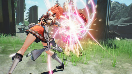 Atelier Yumia: The Alchemist of Memories & the Envisioned Land (XSX)