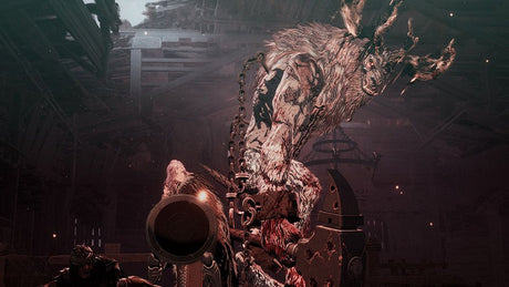 The First Berserker: Khazan Pre-Order Bonus (PS5)