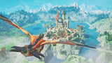 Monster Hunter Stories 3: Twisted Reflection - Switch 2