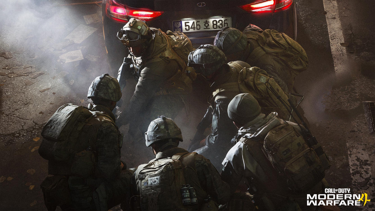 Call of Duty®: Modern Warfare 4 (Pre-Order BETA Early Access)
