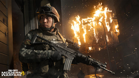 Call of Duty®: Modern Warfare 4 (Pre-Order BETA Early Access)