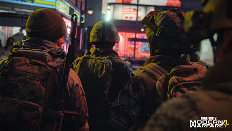 Call of Duty®: Modern Warfare 4 (Pre-Order BETA Early Access)