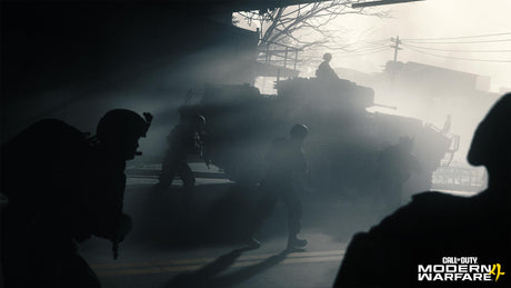 Call of Duty®: Modern Warfare 4 (Pre-Order BETA Early Access)