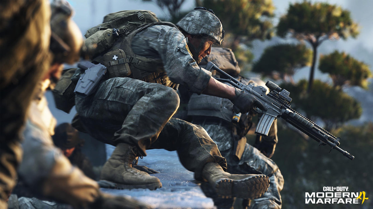 Call of Duty®: Modern Warfare 4 (Pre-Order BETA Early Access)