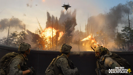 Call of Duty®: Modern Warfare 4 (Pre-Order BETA Early Access)