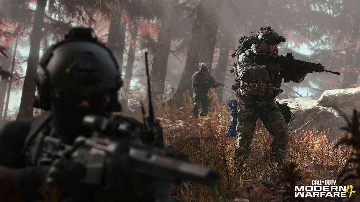 Call of Duty®: Modern Warfare 4 (Pre-Order BETA Early Access)