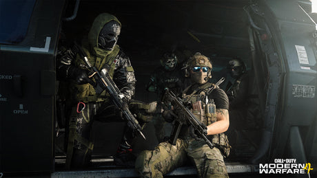 Call of Duty®: Modern Warfare 4 (Pre-Order BETA Early Access)
