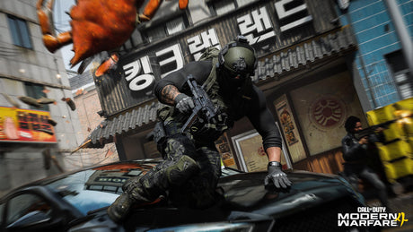 Call of Duty®: Modern Warfare 4 (Pre-Order BETA Early Access)