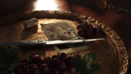 Mafia: The Old Country PS5