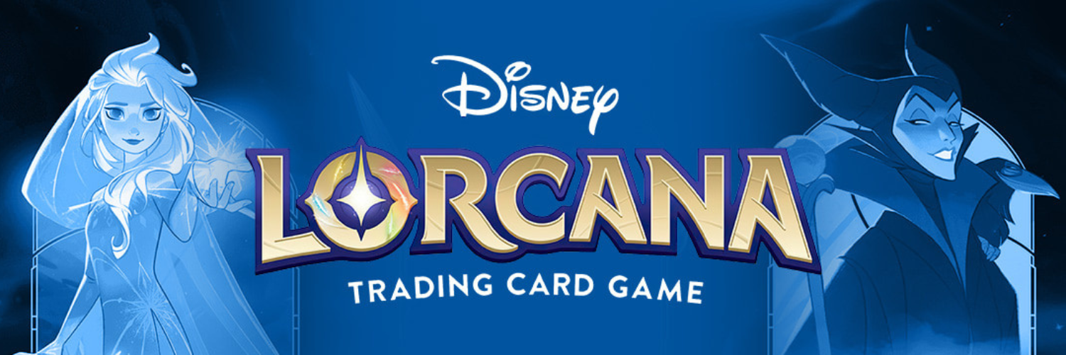 Disney Lorcana Trading Card Game Hodges Trading Cards Limited Disney Lorcana Trading Card Game Hodges Trading Cards Limited