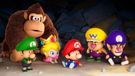 Mario Tennis Fever - Switch 2
