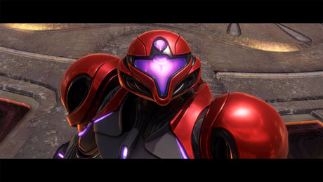 Metroid Prime 4: Beyond Nintendo Switch 2 Edition