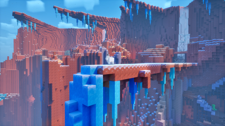Minecraft Dungeons II Deluxe Edition Switch 2