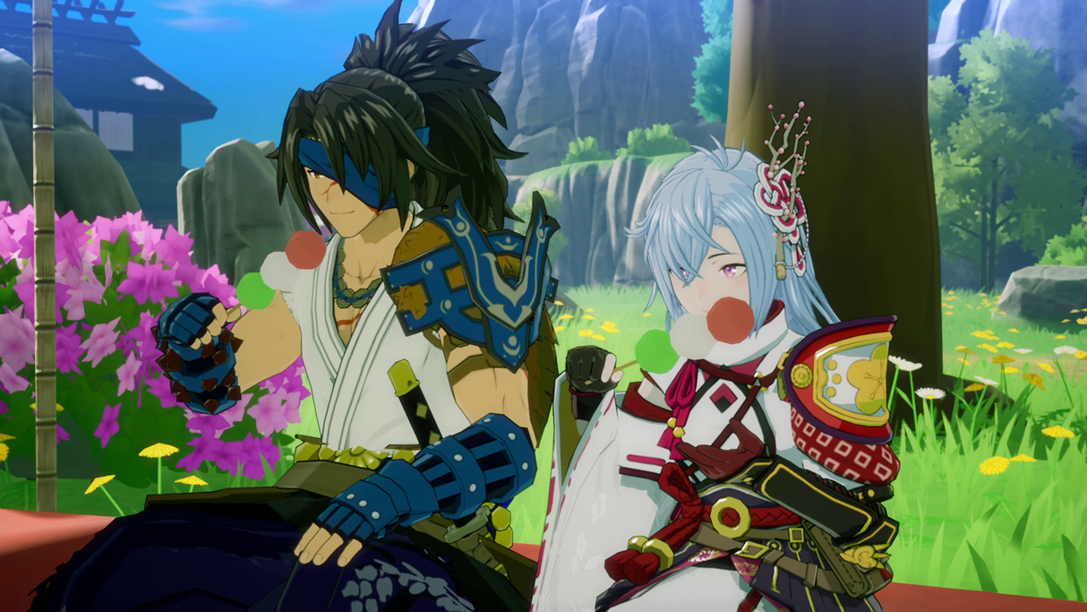 Rune Factory: Guardians of Azuma - Switch 2