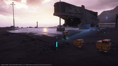 DEATH STRANDING 2: ON THE BEACH - Standard Edition – PS5