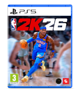 NBA 2K26 - PS5
