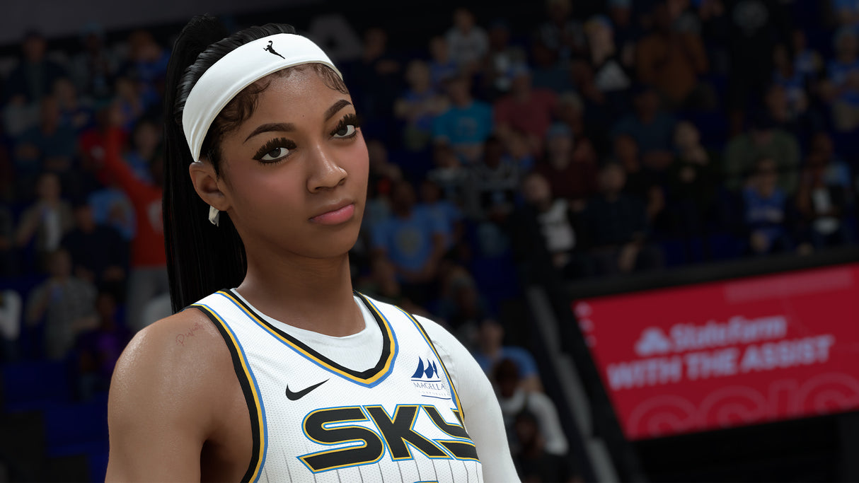 NBA 2K26 - PS5