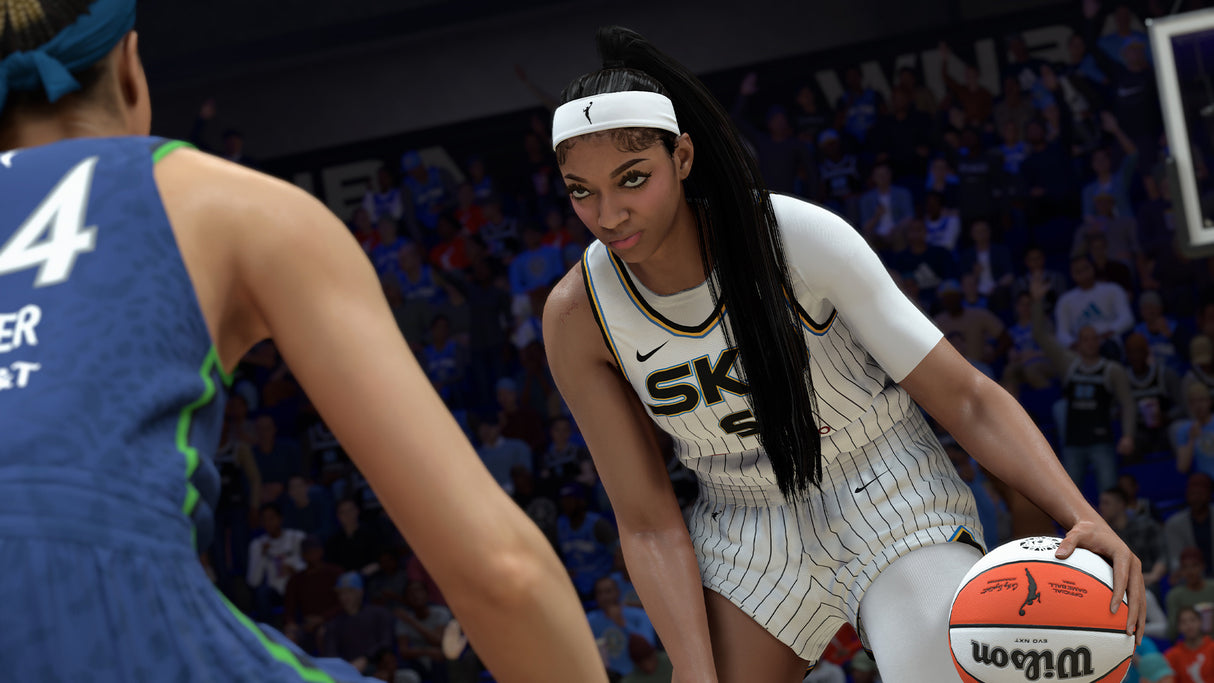 NBA 2K26 - PS5