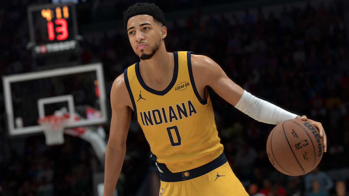 NBA 2K26 - PS5