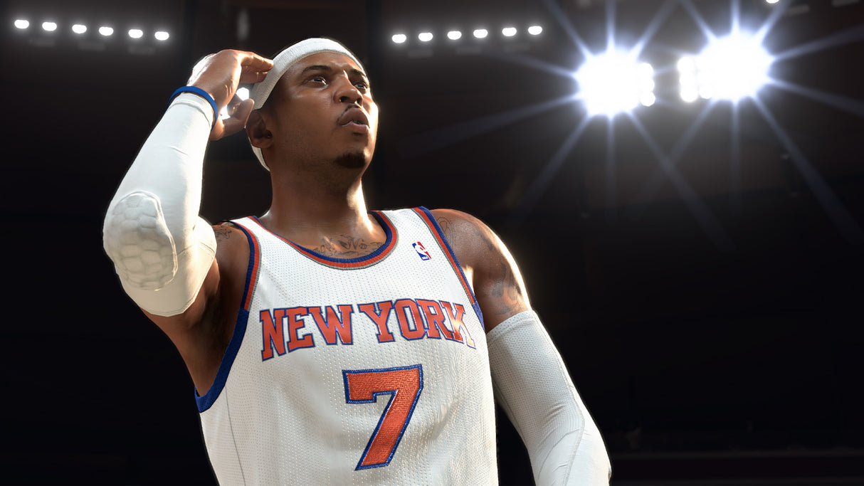 NBA 2K26 - PS5