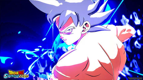 Dragon Ball: Sparking! Zero Pre-Order Bonus (Xbox Series X)