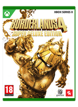 Borderlands 4 Super Deluxe Edition - XBX
