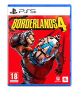 Borderlands 4 - PS5