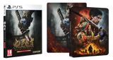 Onimusha Way of the Sword Premium Deluxe Edition (Pre-Order Bonus) - PS5